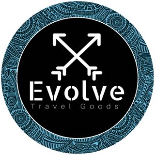 Evolve Travel Goods discount code